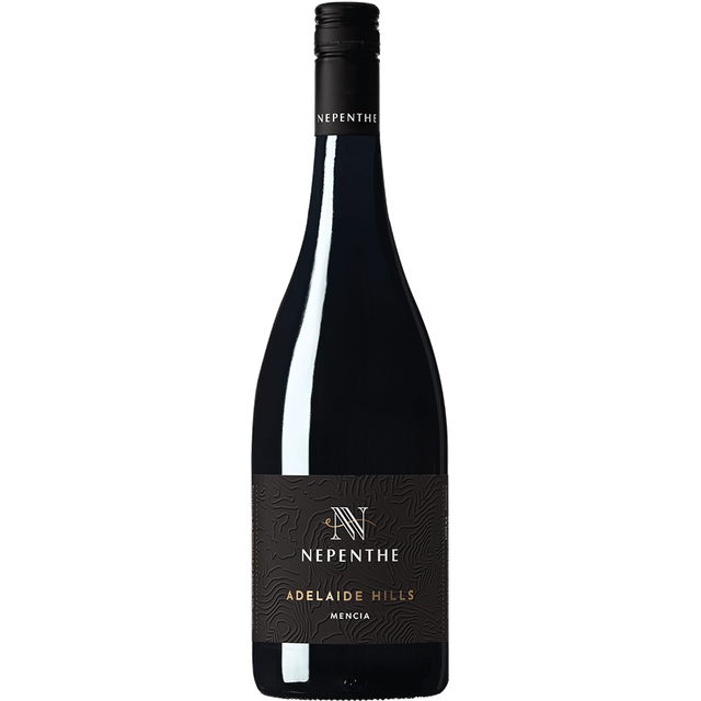 750 ml wine bottle Nepenthe Pinnacle Mencia image number null